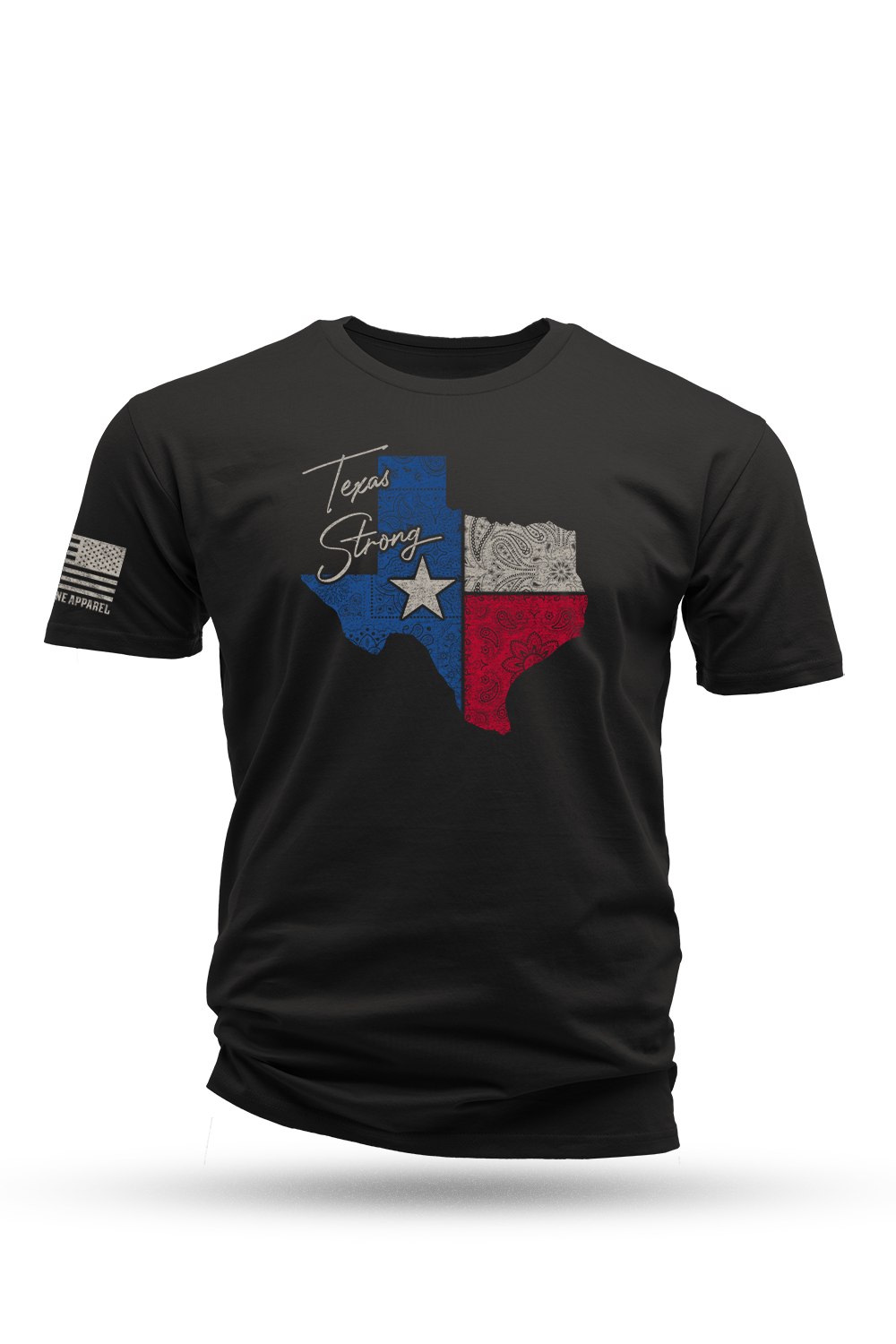 Texas Strong 2026 - T-Shirt