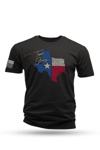 Texas Strong 2026 - T-Shirt