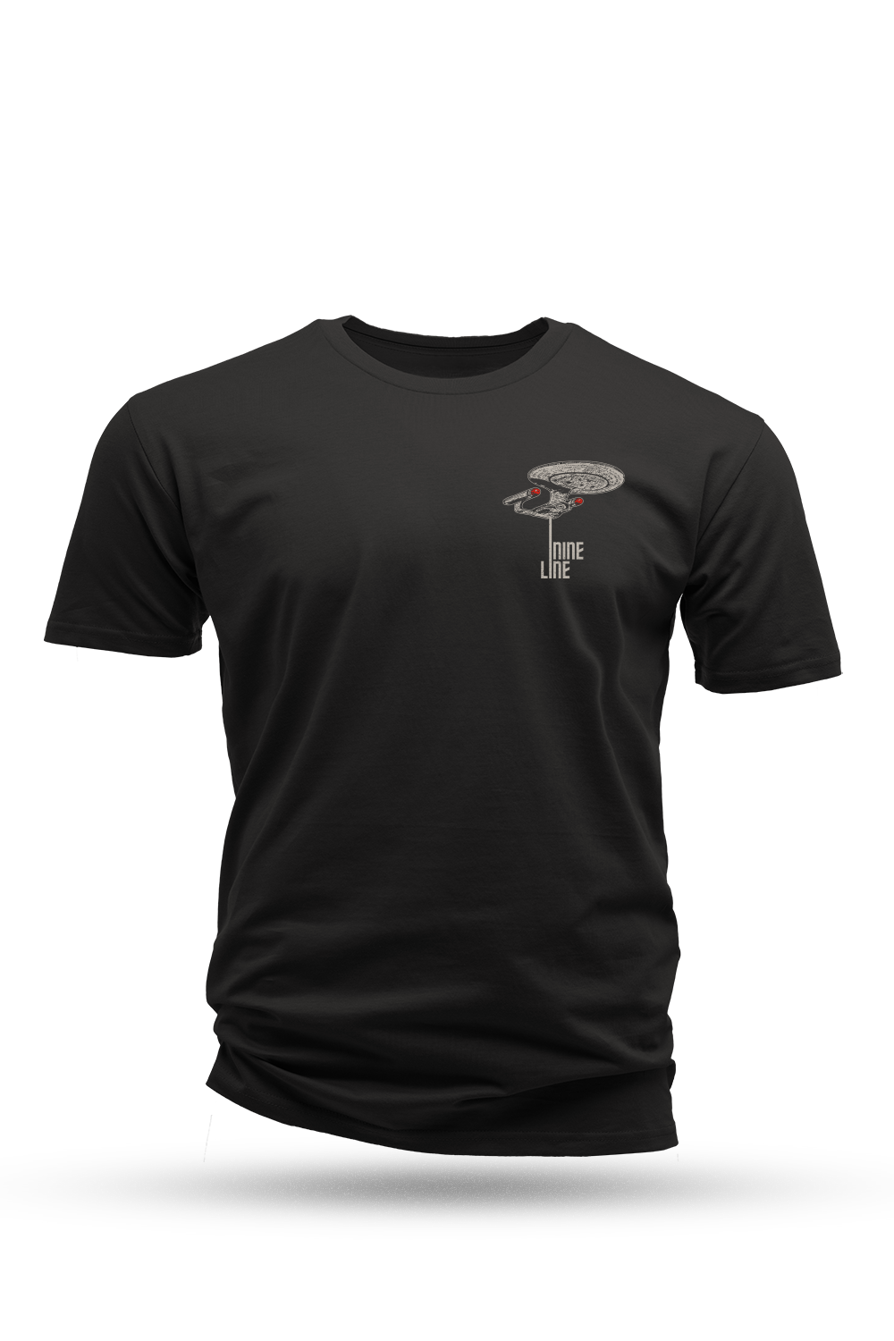 Be Fearless - T-Shirt