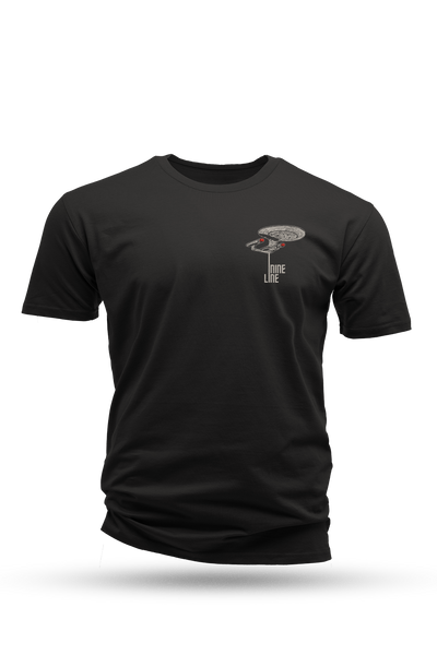 Be Fearless - T-Shirt
