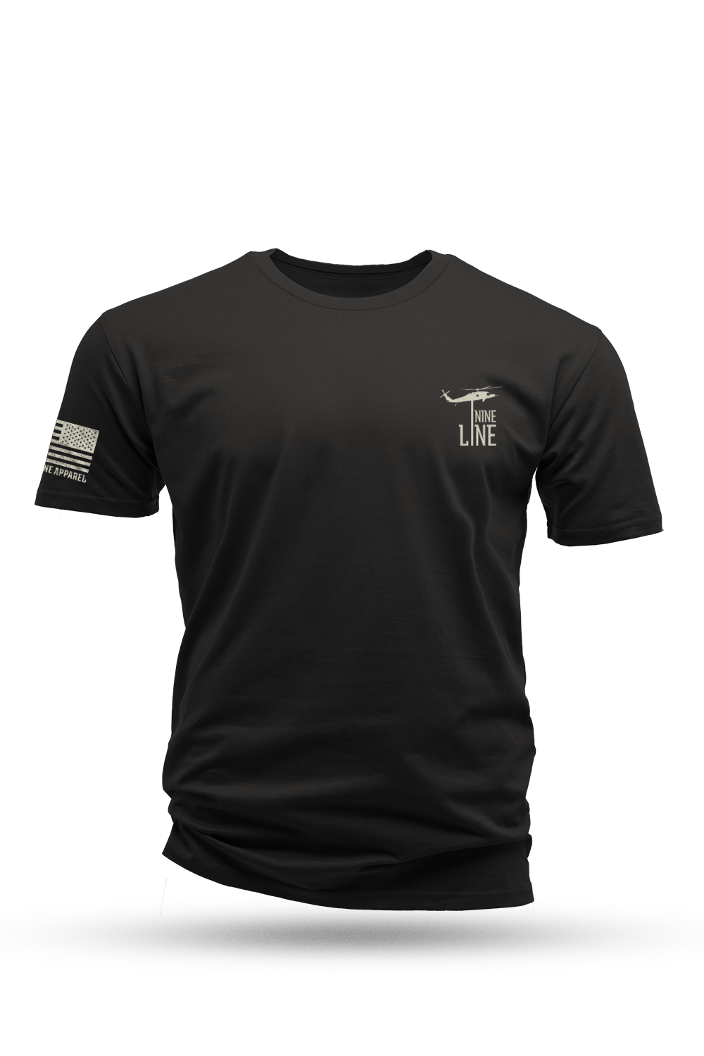 Matthew 5:10 - Men's Premium Cotton T-shirt