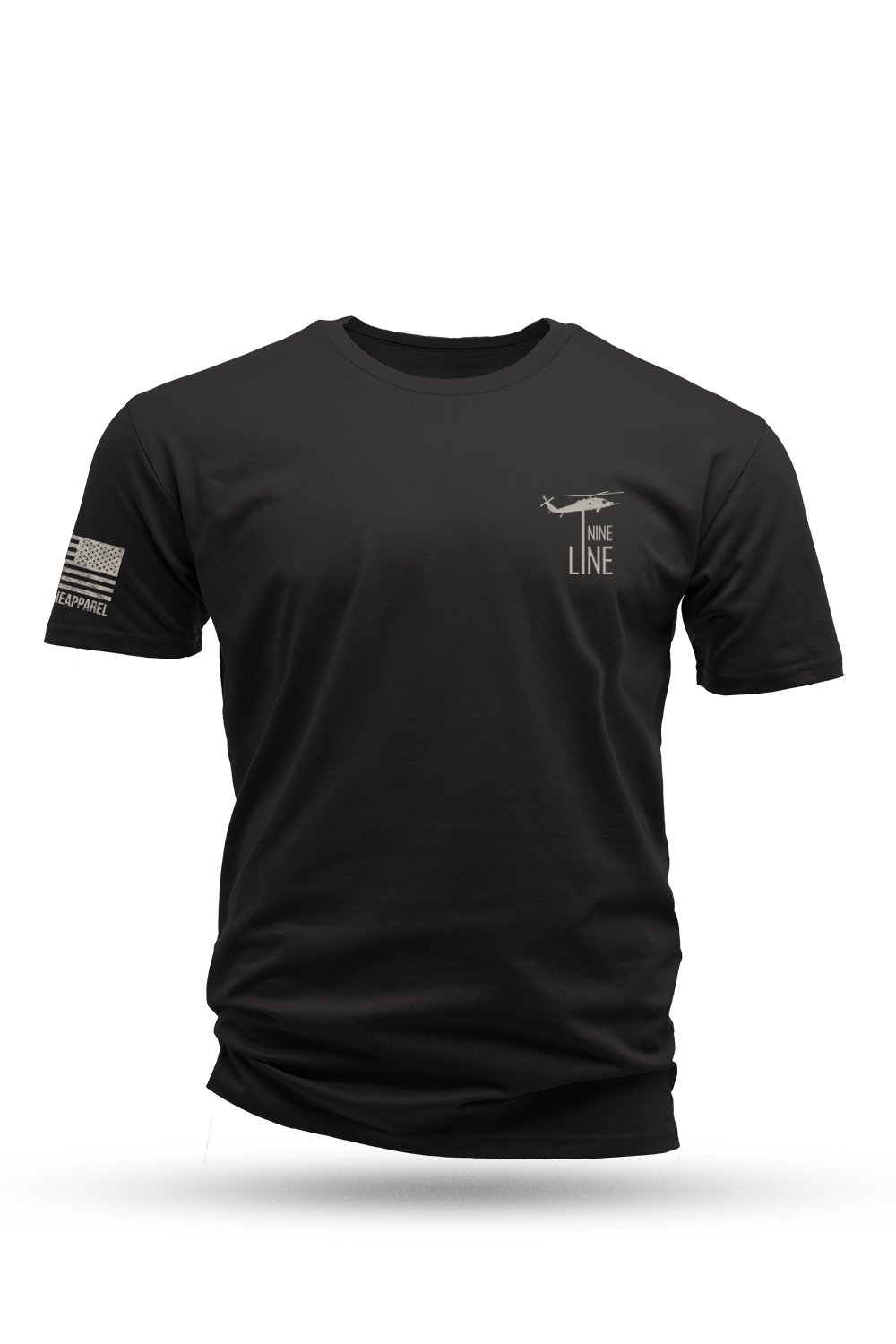 Rockin' Freedom Squatch - T-Shirt