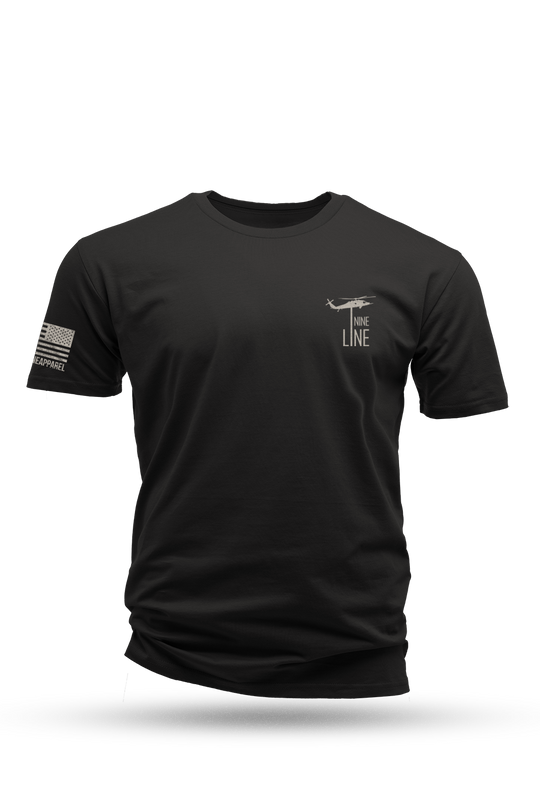Rockin' Freedom Squatch - T-Shirt
