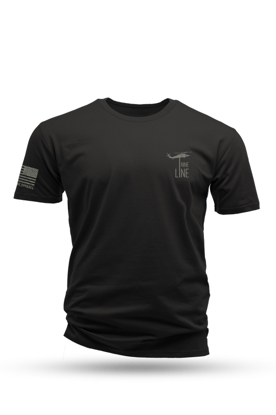 Sweep Around - T-Shirt