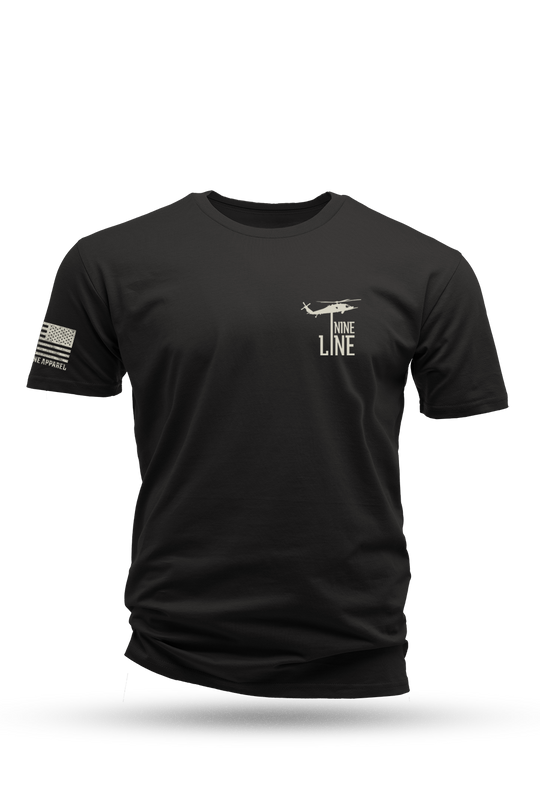 Heart Shots - T-Shirt