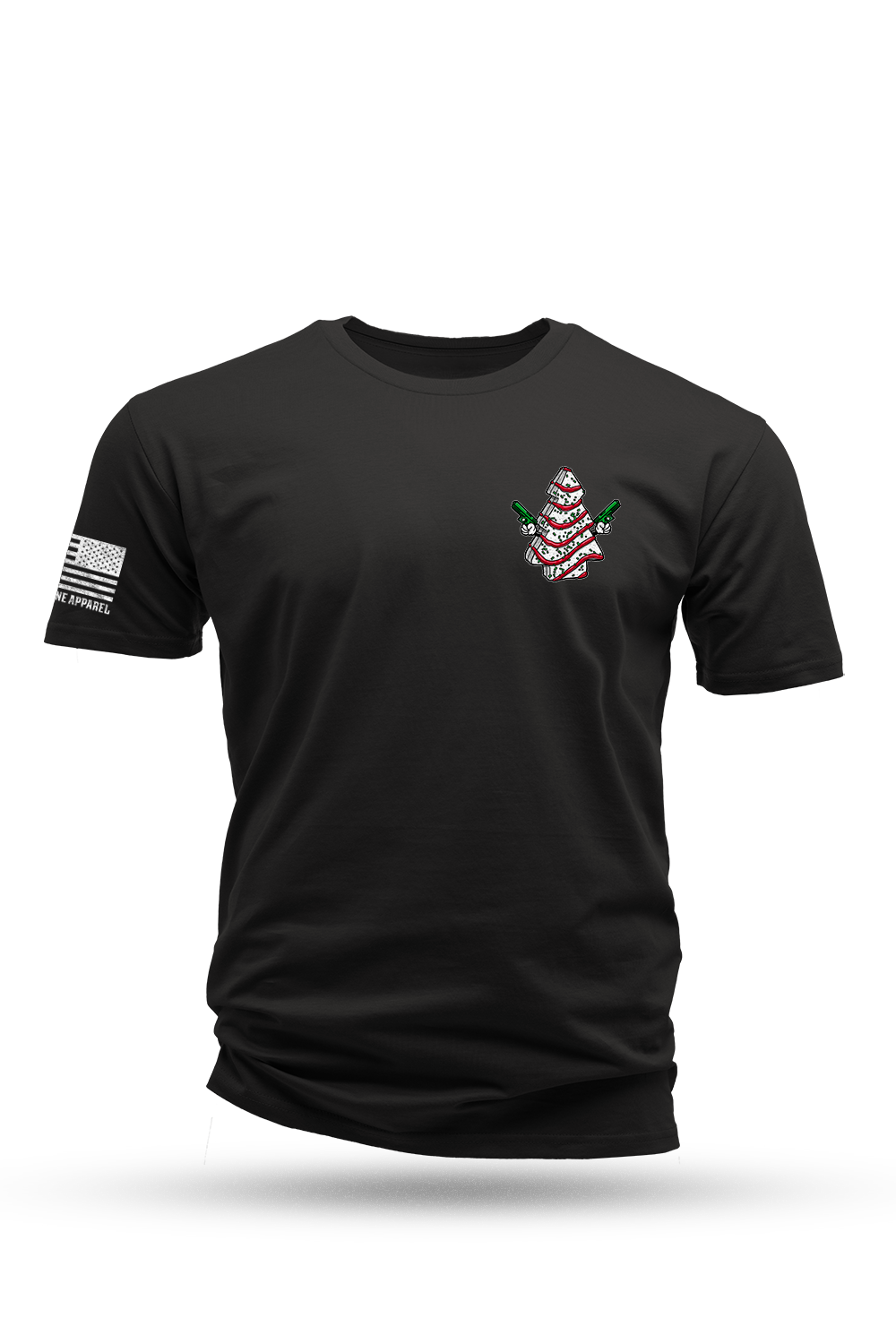 Cake Tree - T-Shirt