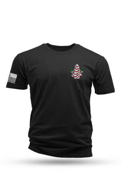 Cake Tree - T-Shirt