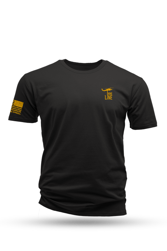 The MULE, Sing Second - T-Shirt