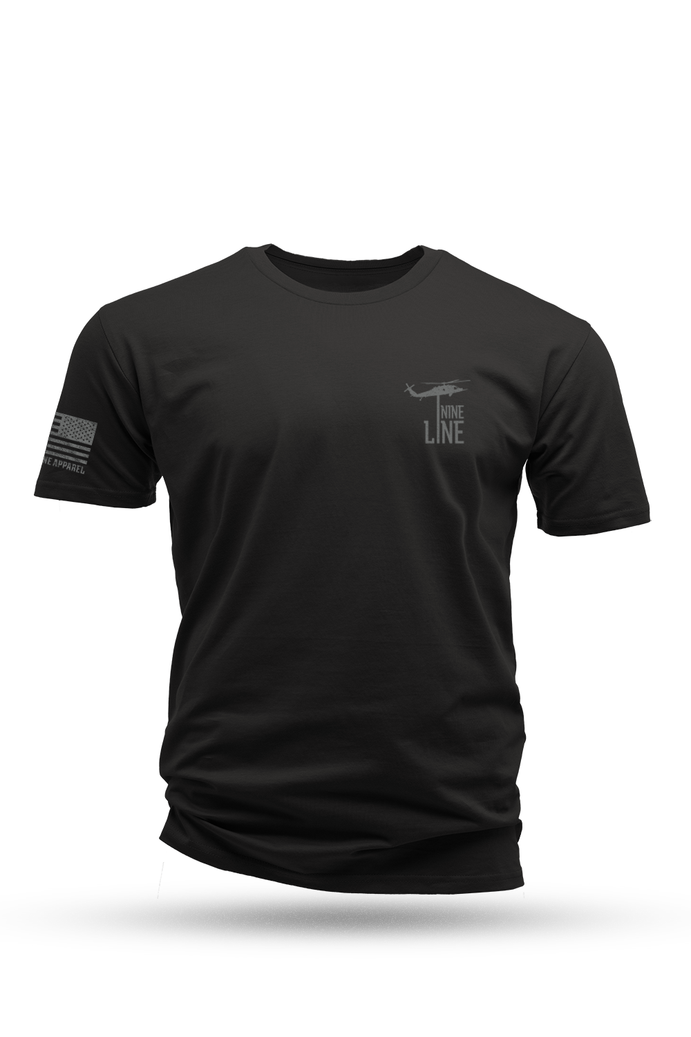 Crackin & Stackin - T-Shirt