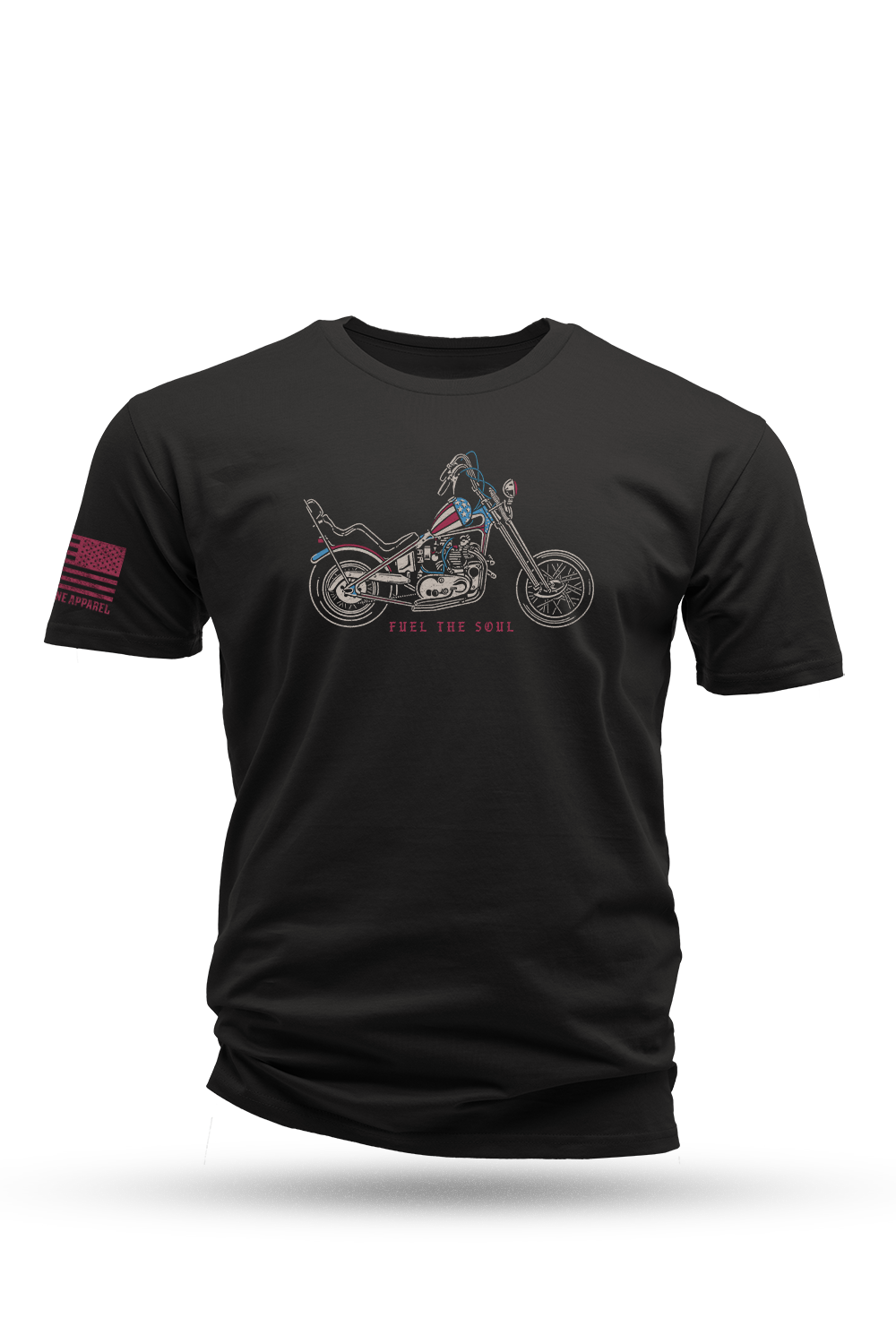 Fuel the Soul - T-Shirt