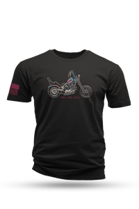 Fuel the Soul - T-Shirt