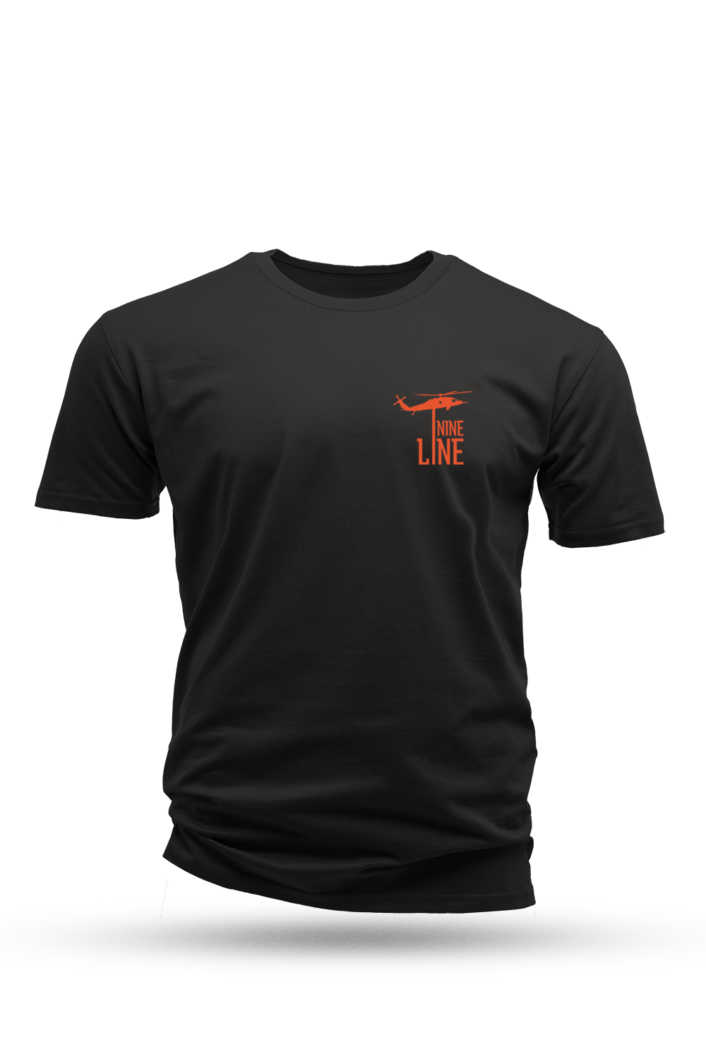 Dracula Office - Cotton T-Shirt