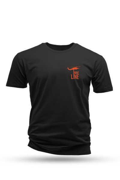 Dracula Office - Cotton T-Shirt