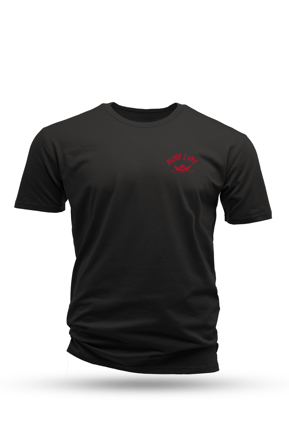 Float Around - Cotton T-Shirt
