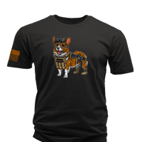 Tactical Corgi - T-Shirt