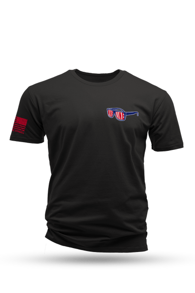 They Live - T-Shirt