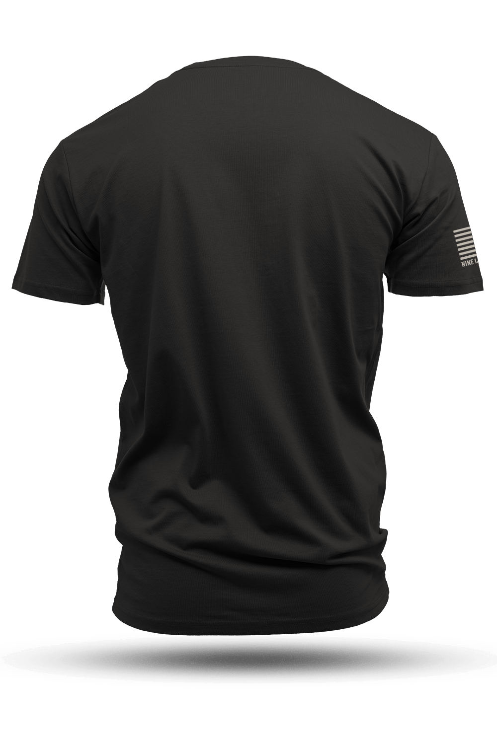 Sugar Skull Block Head - Men's Premium Cotton T-shirt