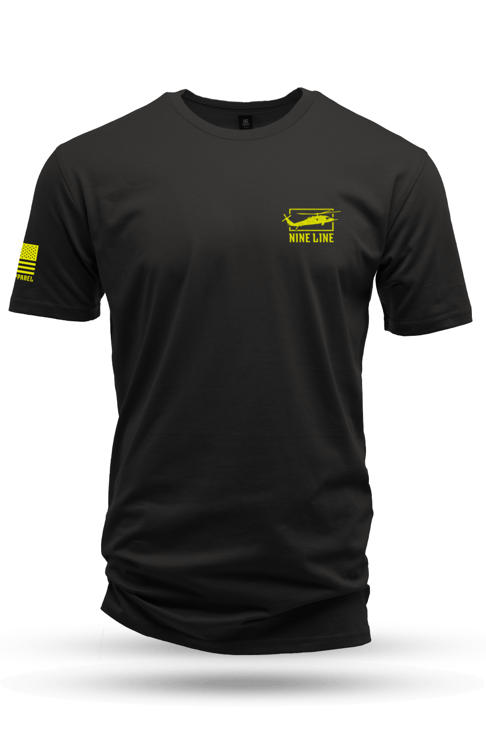 Tactical Ack - Ack! - Men's Premium Cotton T-shirt