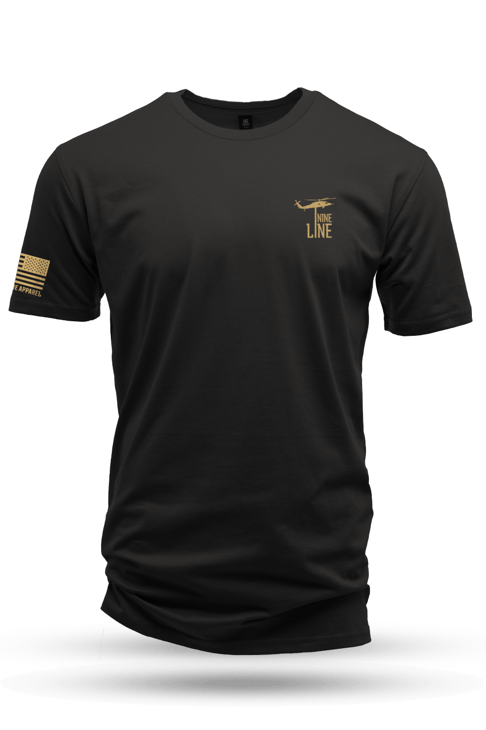Born in a Tavern - Men's Premium Cotton T-shirt