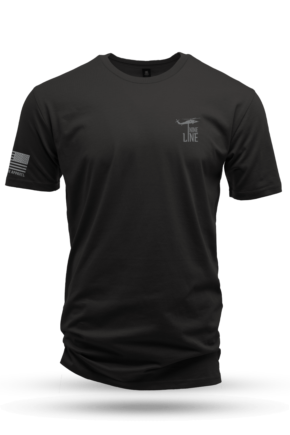 No Quarter - Men's Premium Cotton T-shirt