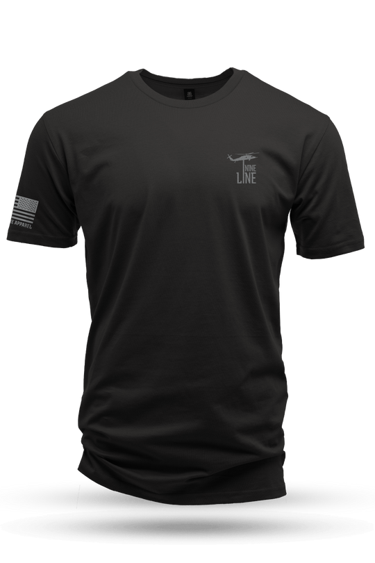 No Quarter - Men's Premium Cotton T-shirt