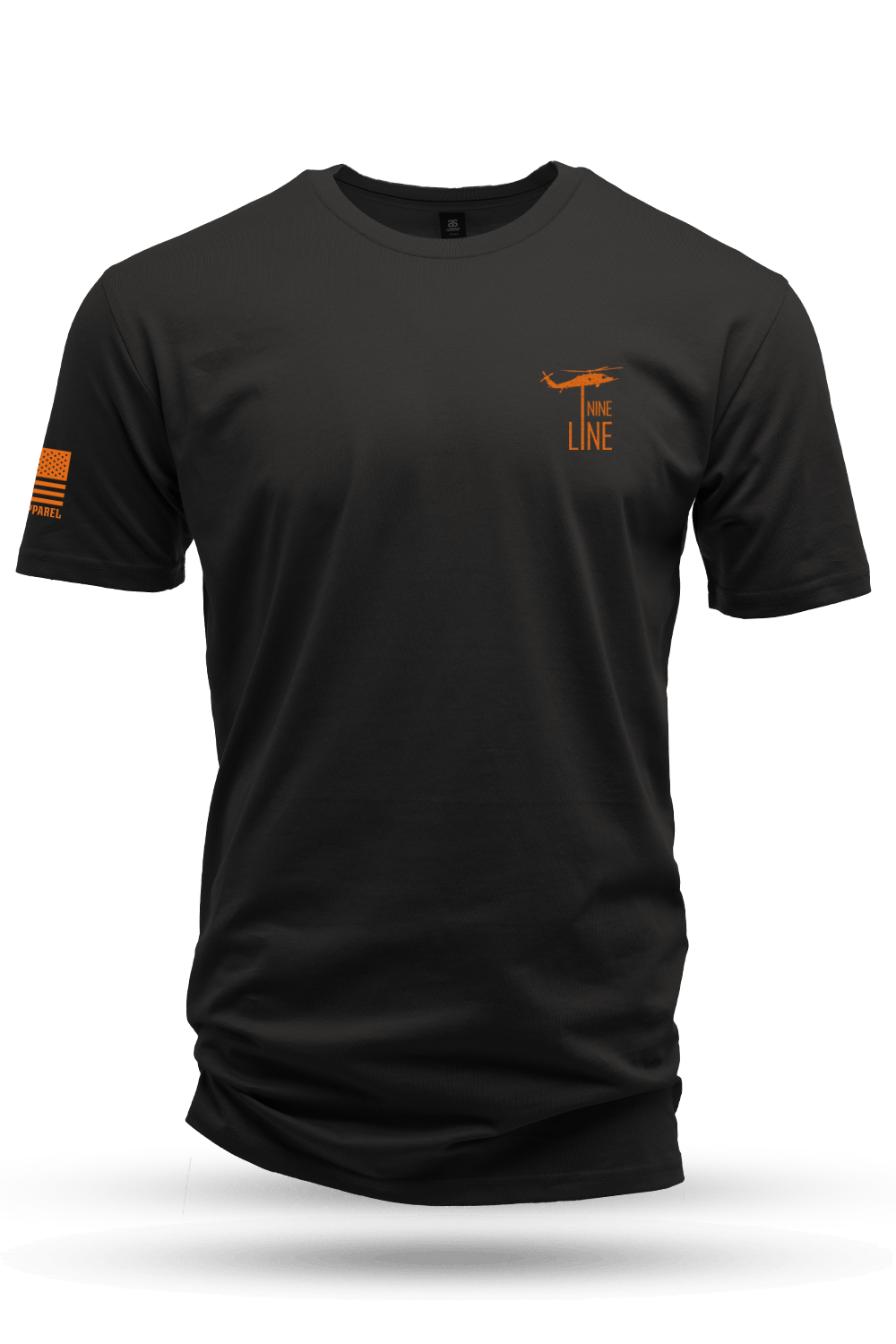 Spooky America  - Men's Premium Cotton T-shirt