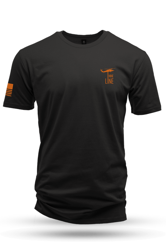 Spooky America  - Men's Premium Cotton T-shirt