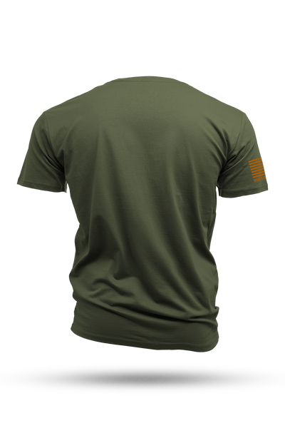 Tactical Corgi - T-Shirt