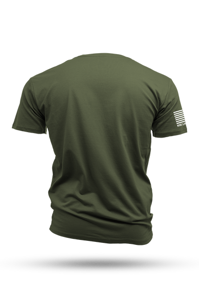 Cake Tree - T-Shirt