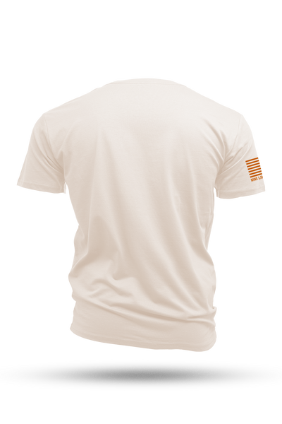 Always on Point - Cotton T-Shirt