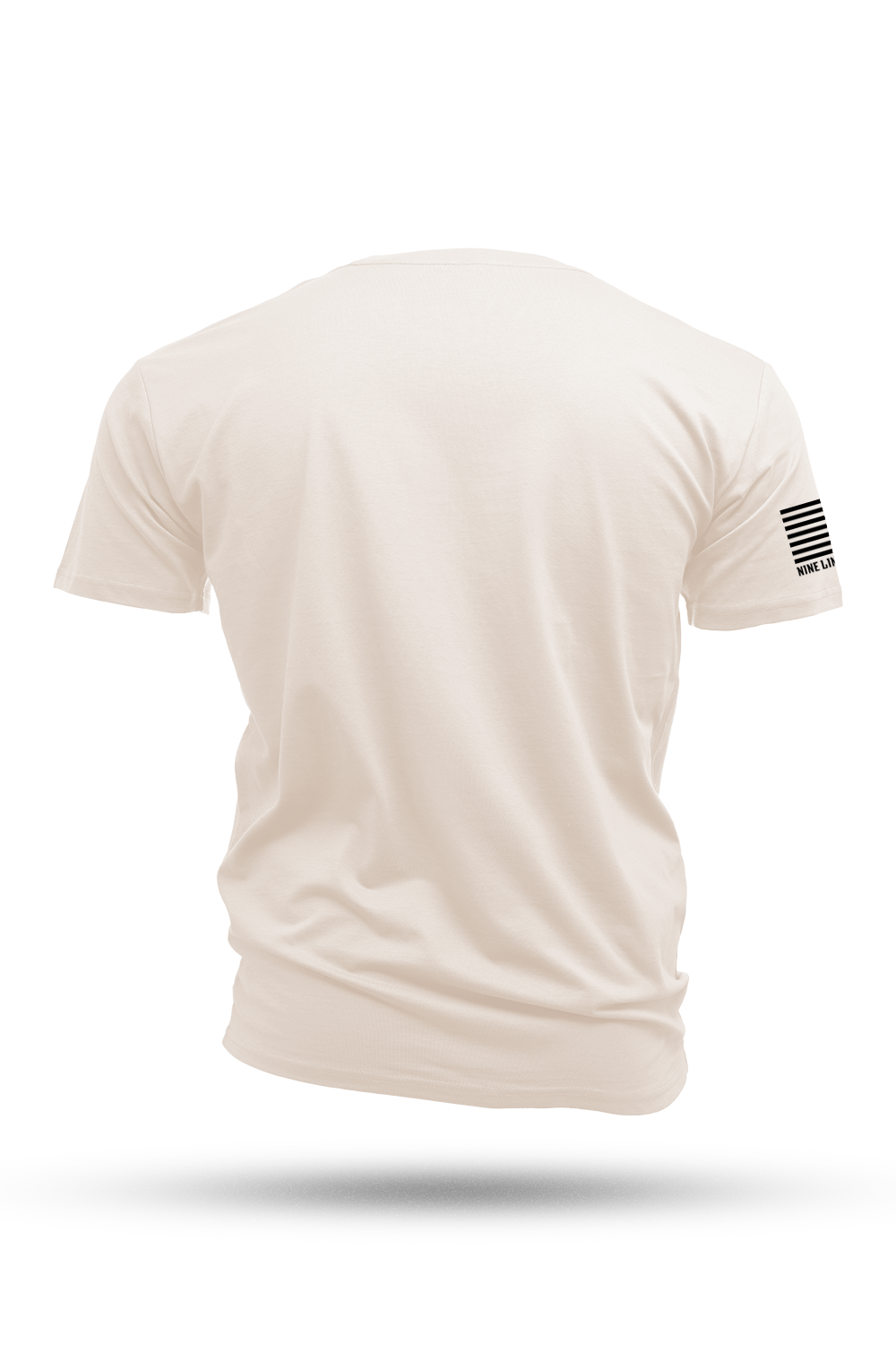 Ruff Ryders Roosevelt - T-shirt