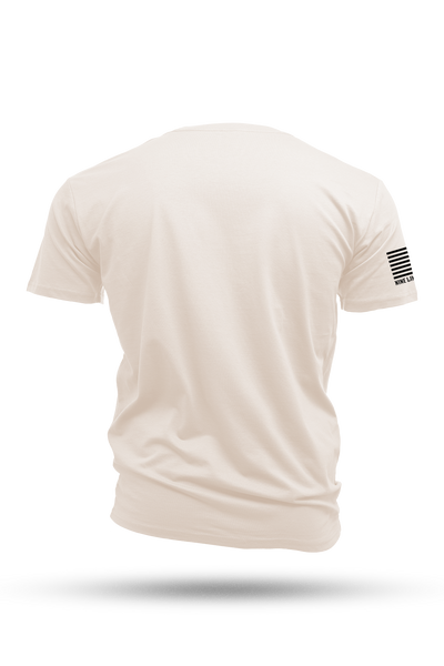 Ruff Ryders Roosevelt - T-shirt