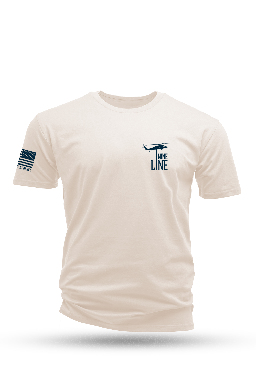 Camping - Men's Premium Cotton T-shirt