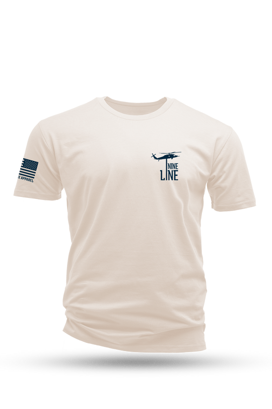 Camping - Men's Premium Cotton T-shirt