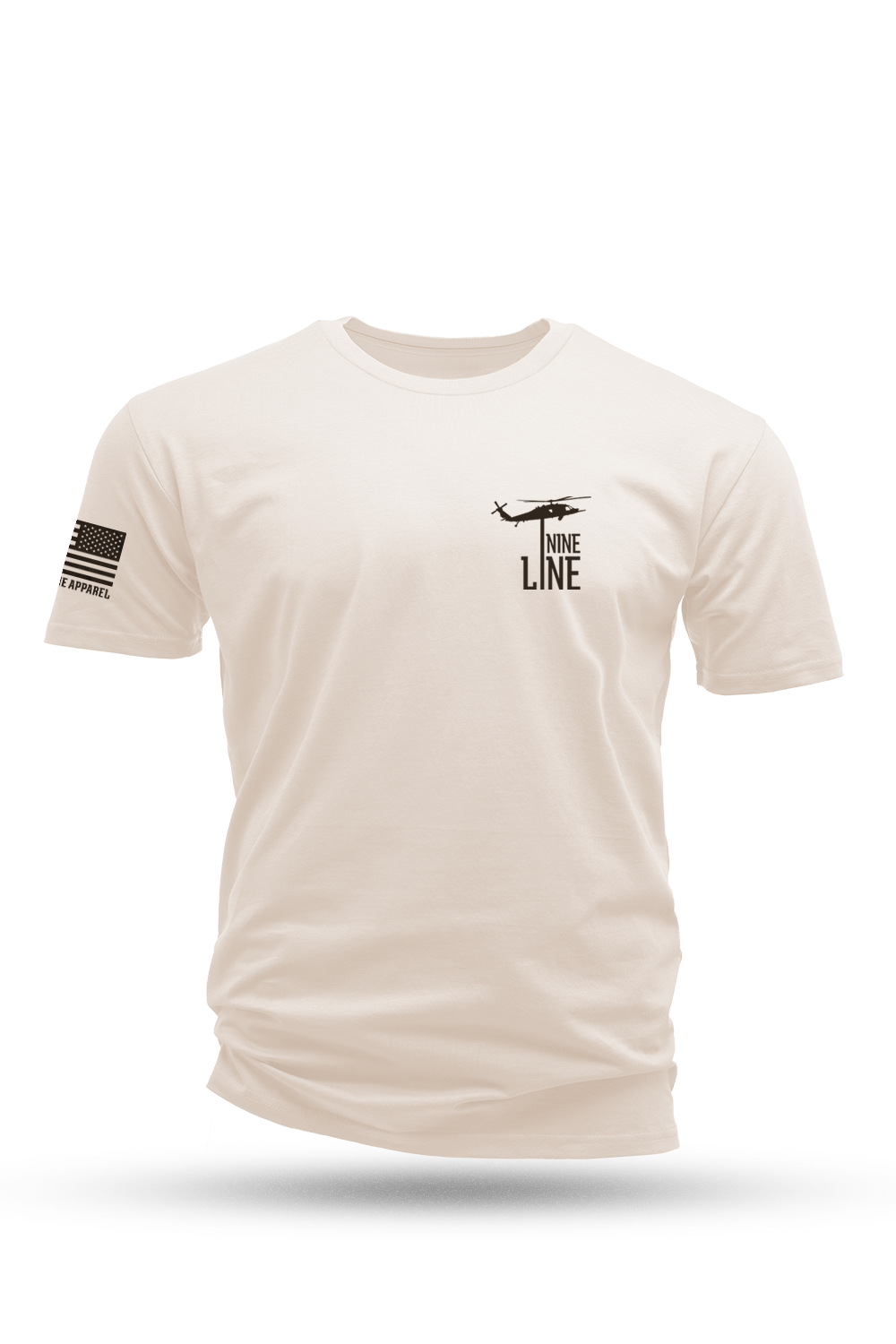 Zero Hoots - T-Shirt