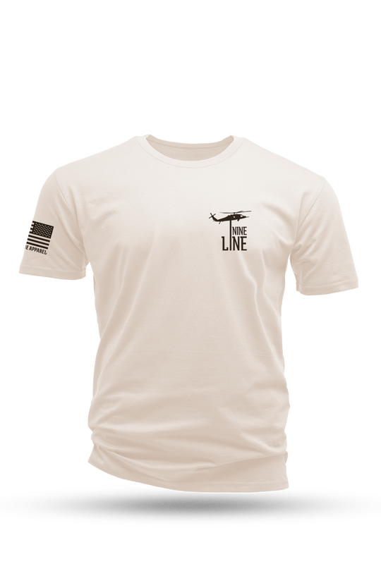 Zero Hoots - T-Shirt