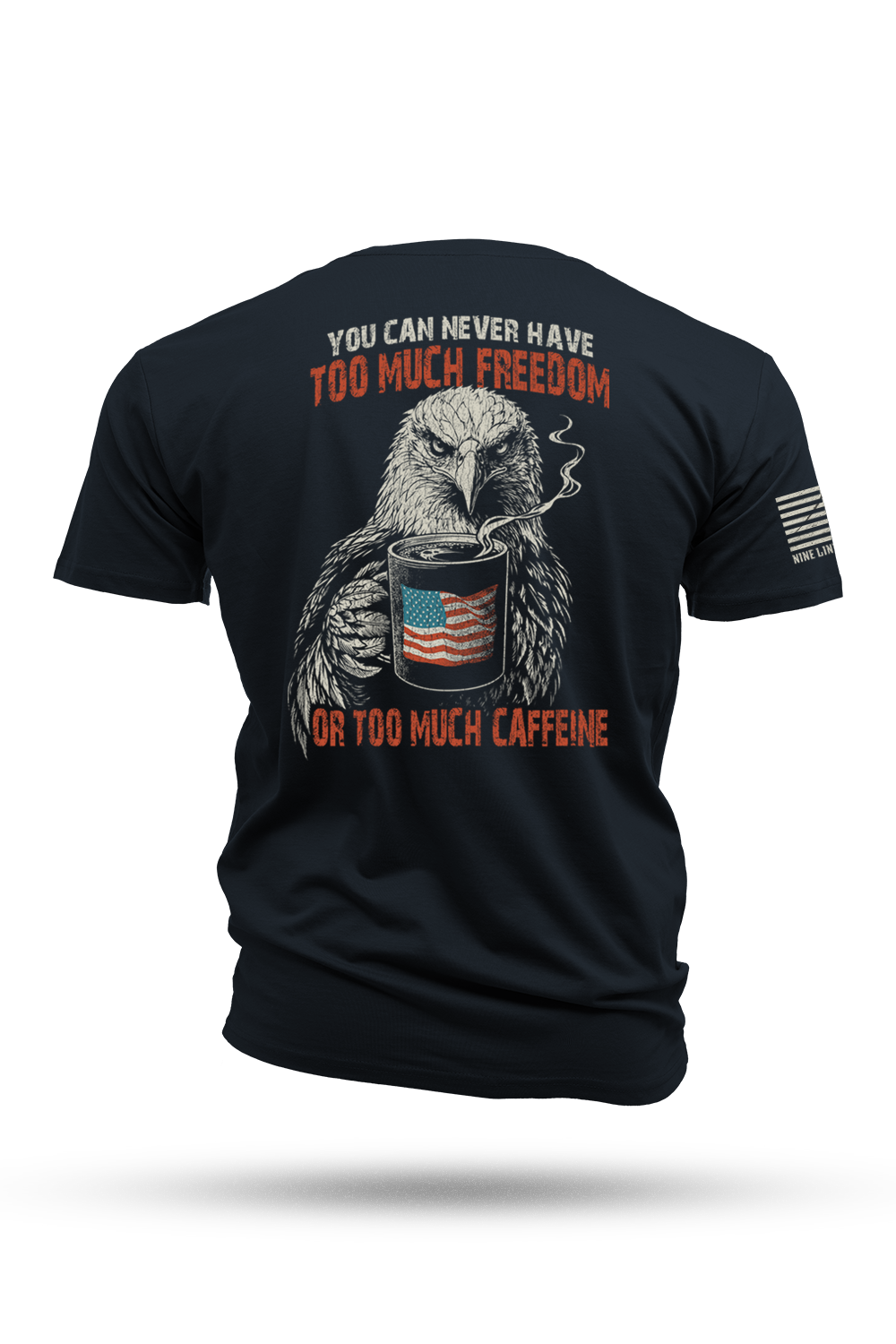 Too Much - T-Shirt