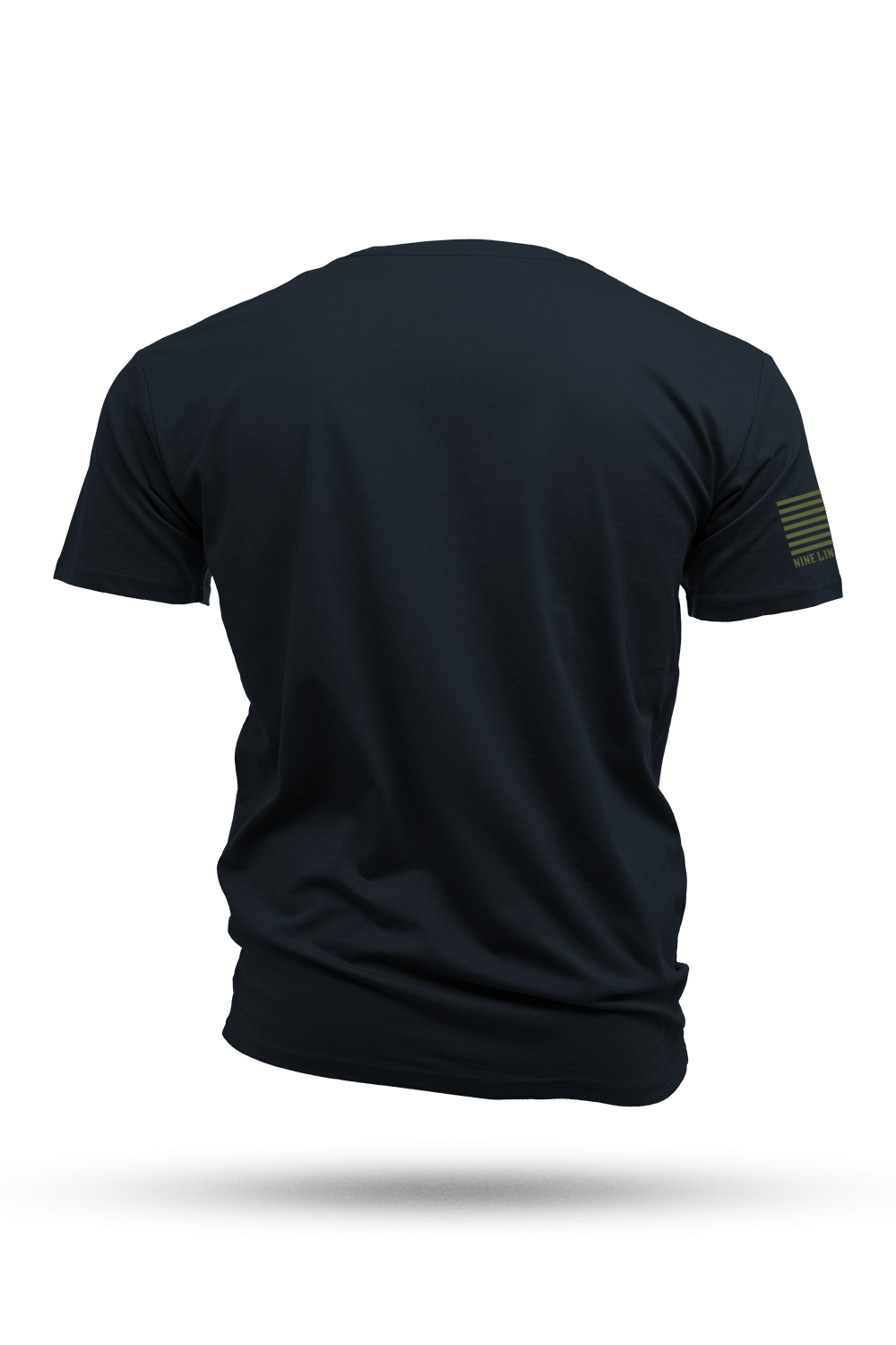 Tree Run - T-Shirt