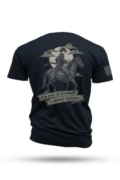 Eternal Vigilance - T-Shirt