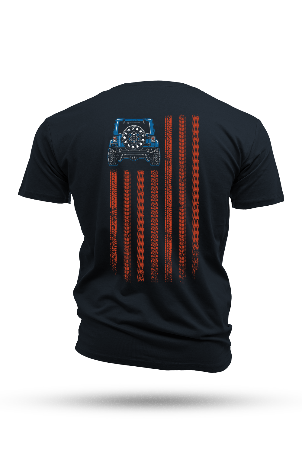 Betsy Beep - T-Shirt