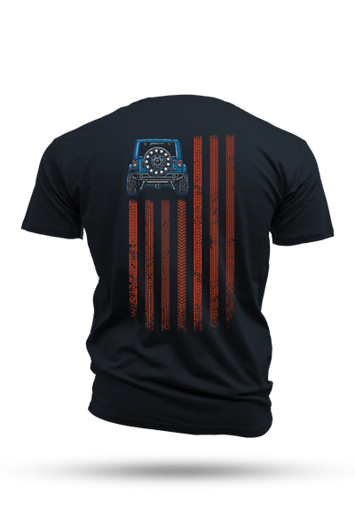Betsy Beep - T-Shirt
