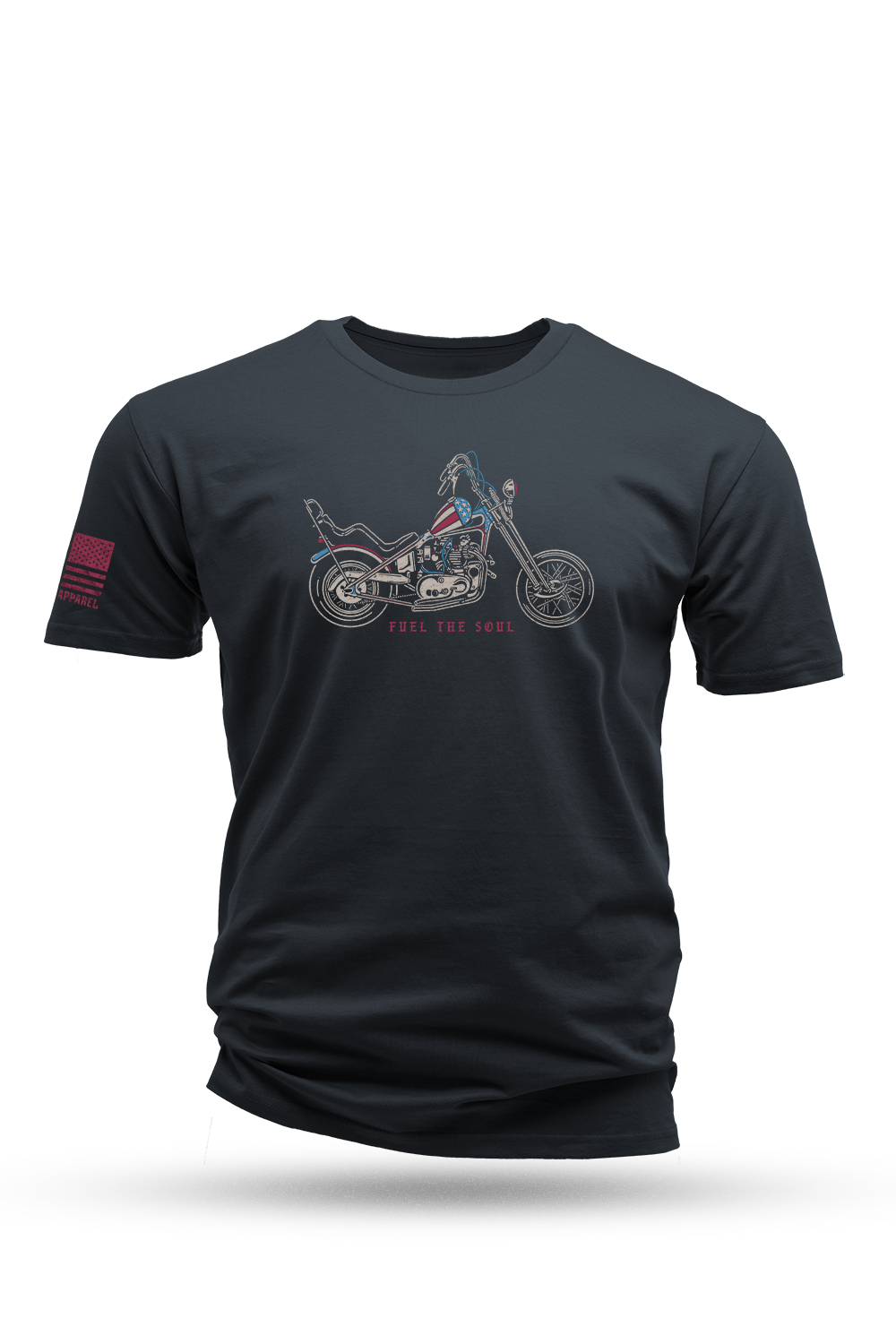 Fuel the Soul - T-Shirt