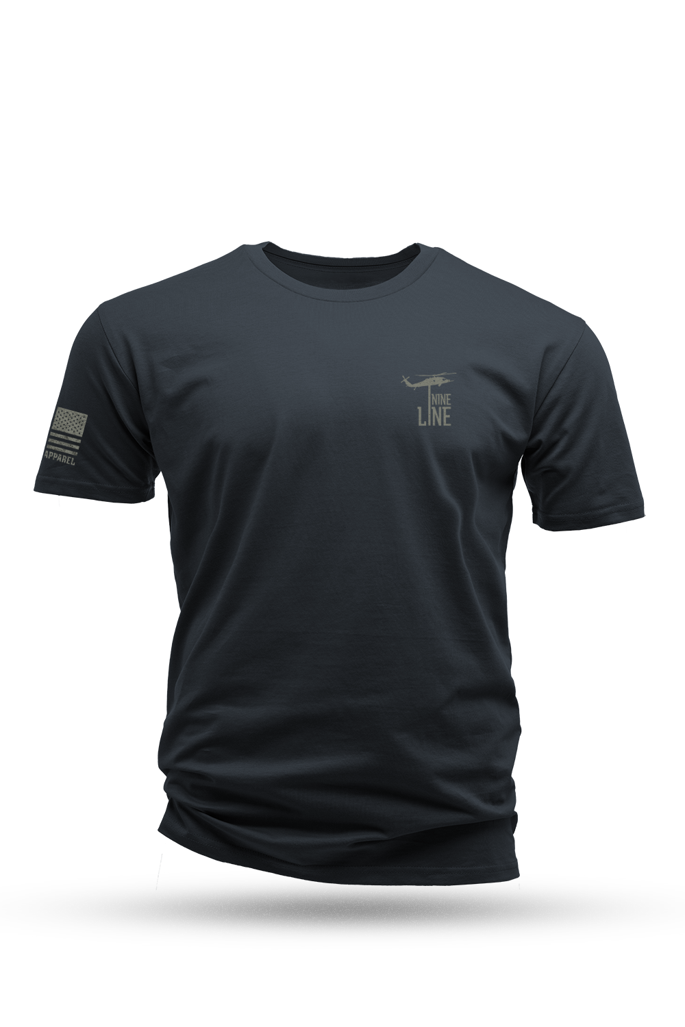 Eternal Vigilance - T-Shirt