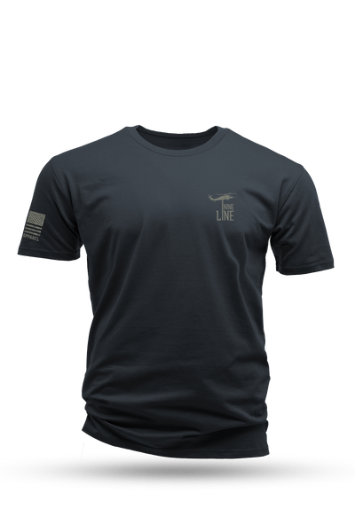 Eternal Vigilance - T-Shirt