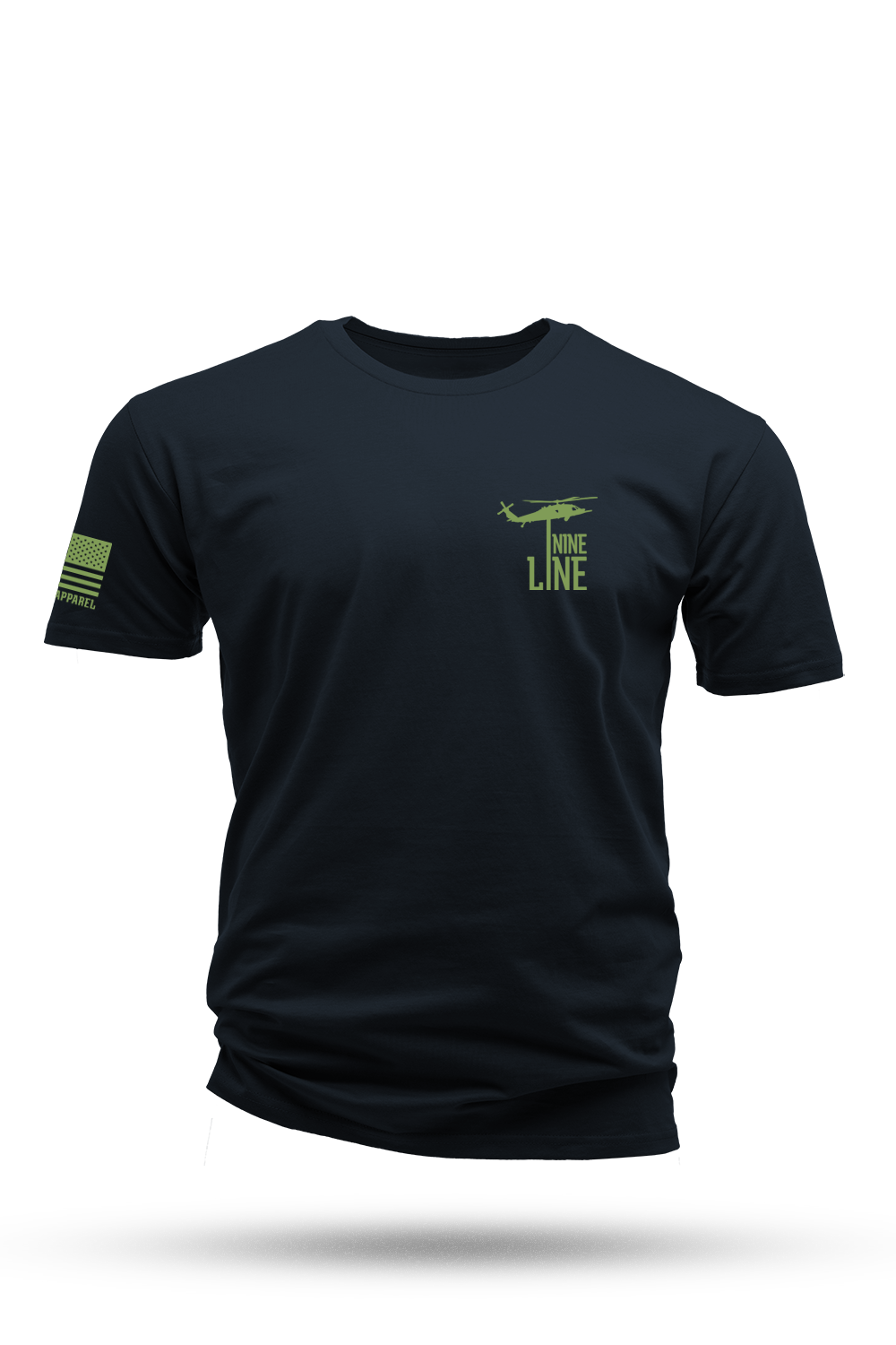 Seas the Day - T-Shirt