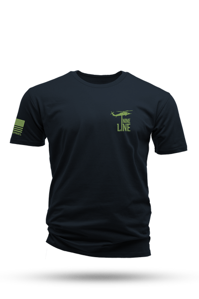 Seas the Day - T-Shirt