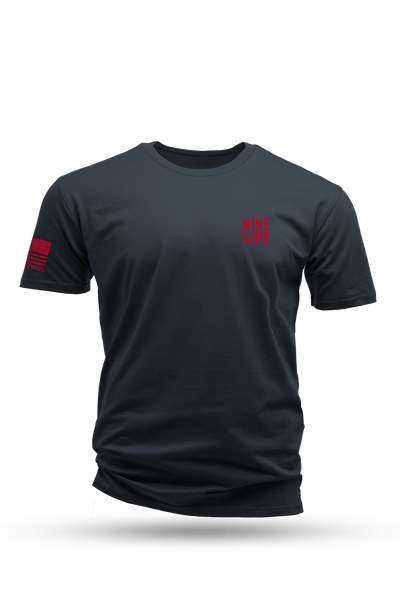 Brass Knuckles JOD - T-Shirt