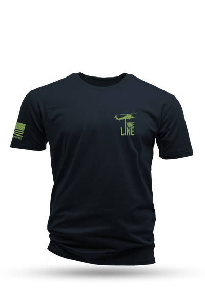 Squatch Flag - T-Shirt