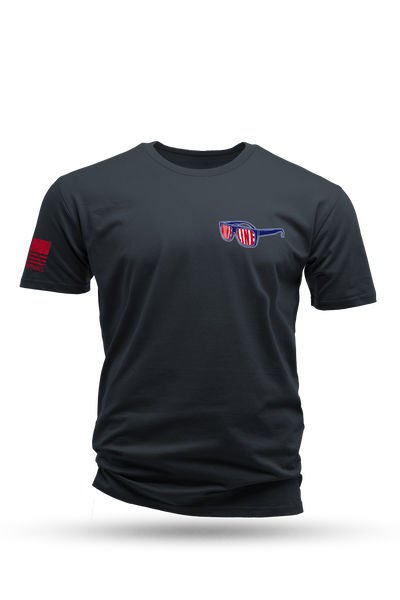 They Live - T-Shirt