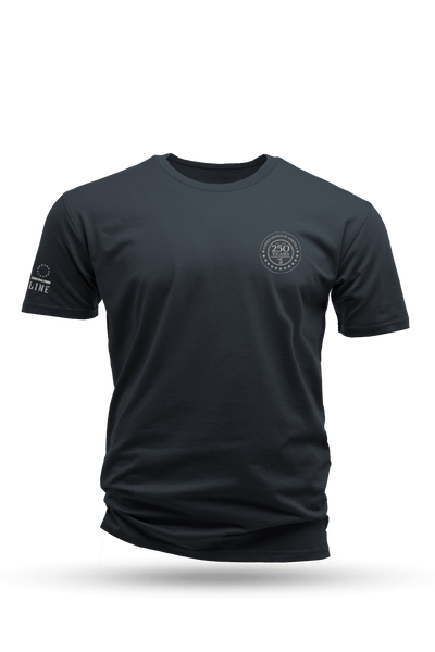 Flag of Easton - T-Shirt